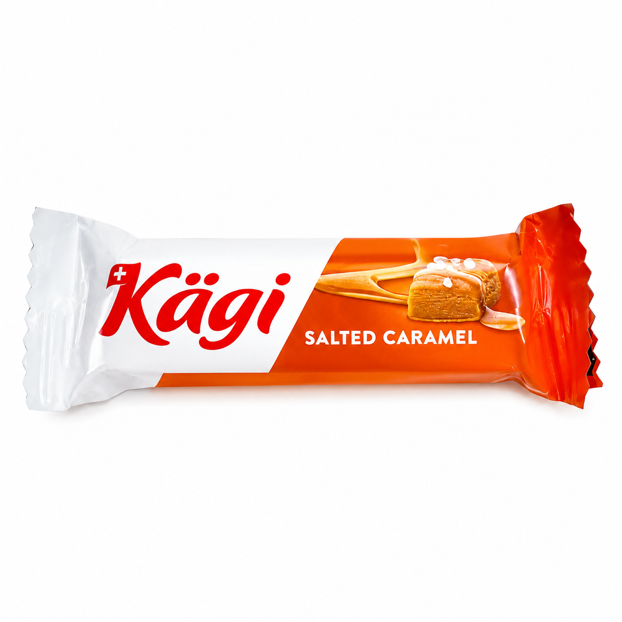 Kägi salted caramel 6g