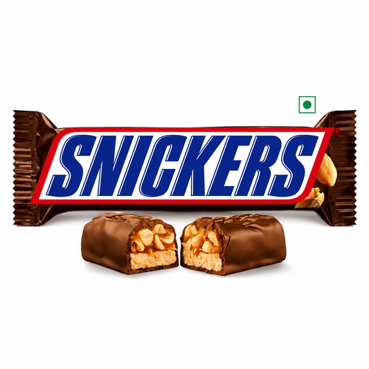 Snickers